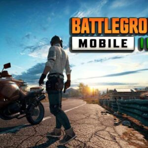 BGMI TOURNAMENT REGISTRATION